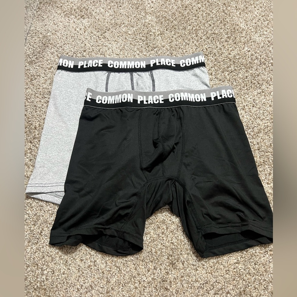 Common Place Mens Boxerbreifs